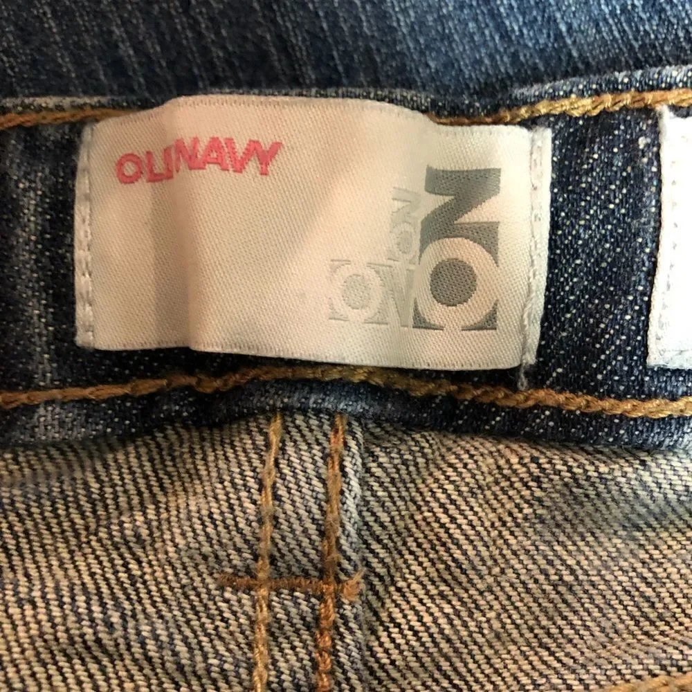 Old Navy jeans